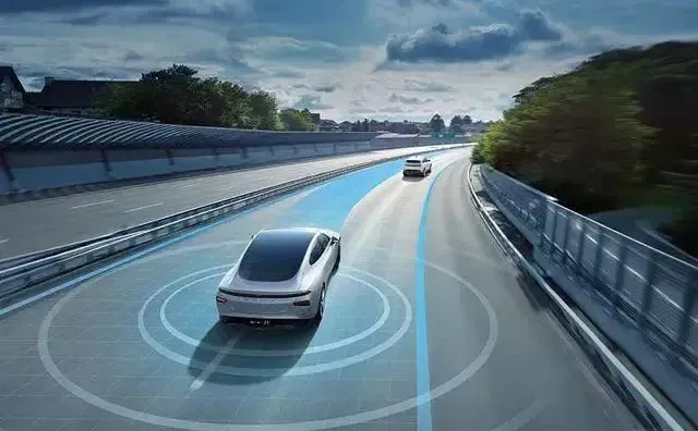 无人驾驶汽车:驶向智慧交通的道路