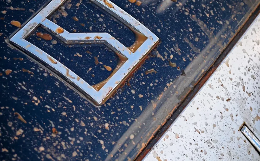 不只是大SUV，更是3秒破百的家用性能车！