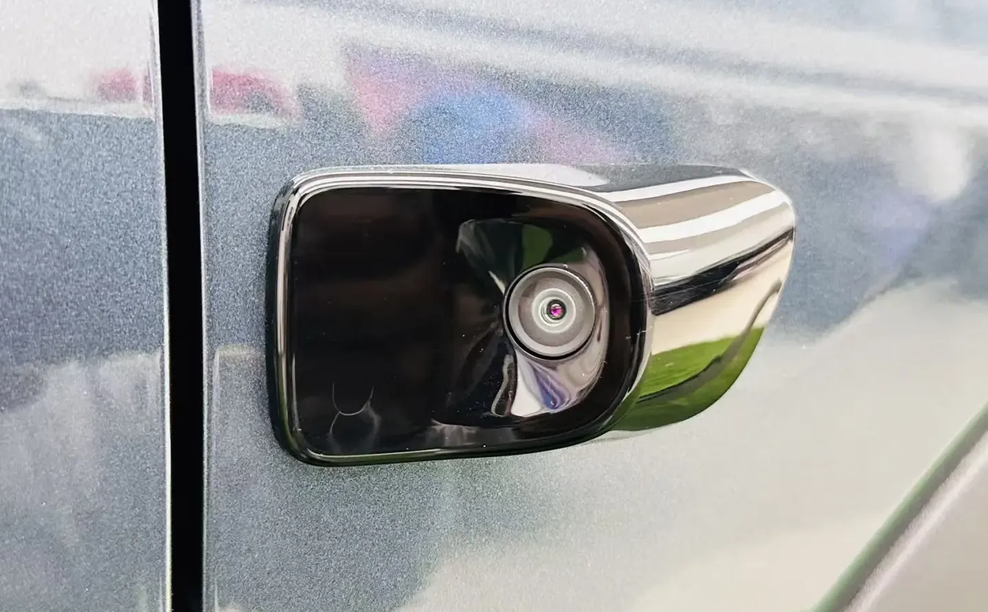 26款星舰7堪称10万级宝藏SUV,仅需9.58万