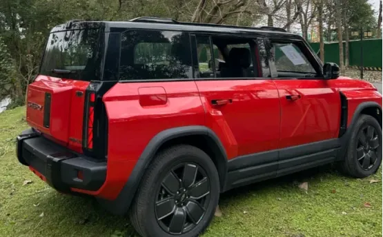 10万内SUV怎么选？风云X3PPLUS必须有名字