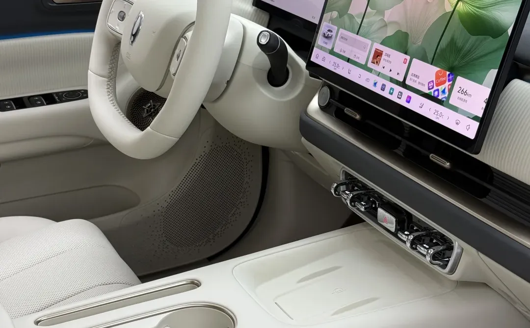 欧拉5｜A级纯电suv卷王登场