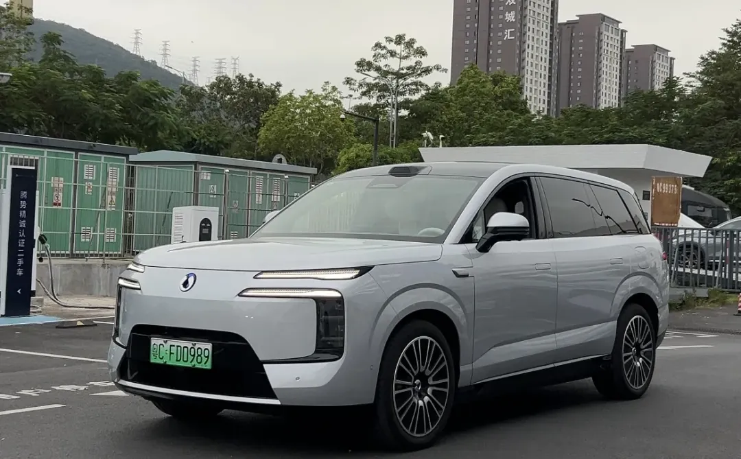 30-40万六座SUV到底怎么选？