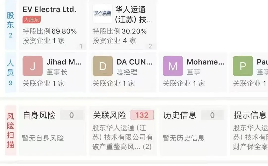 高合汽车再出征！！