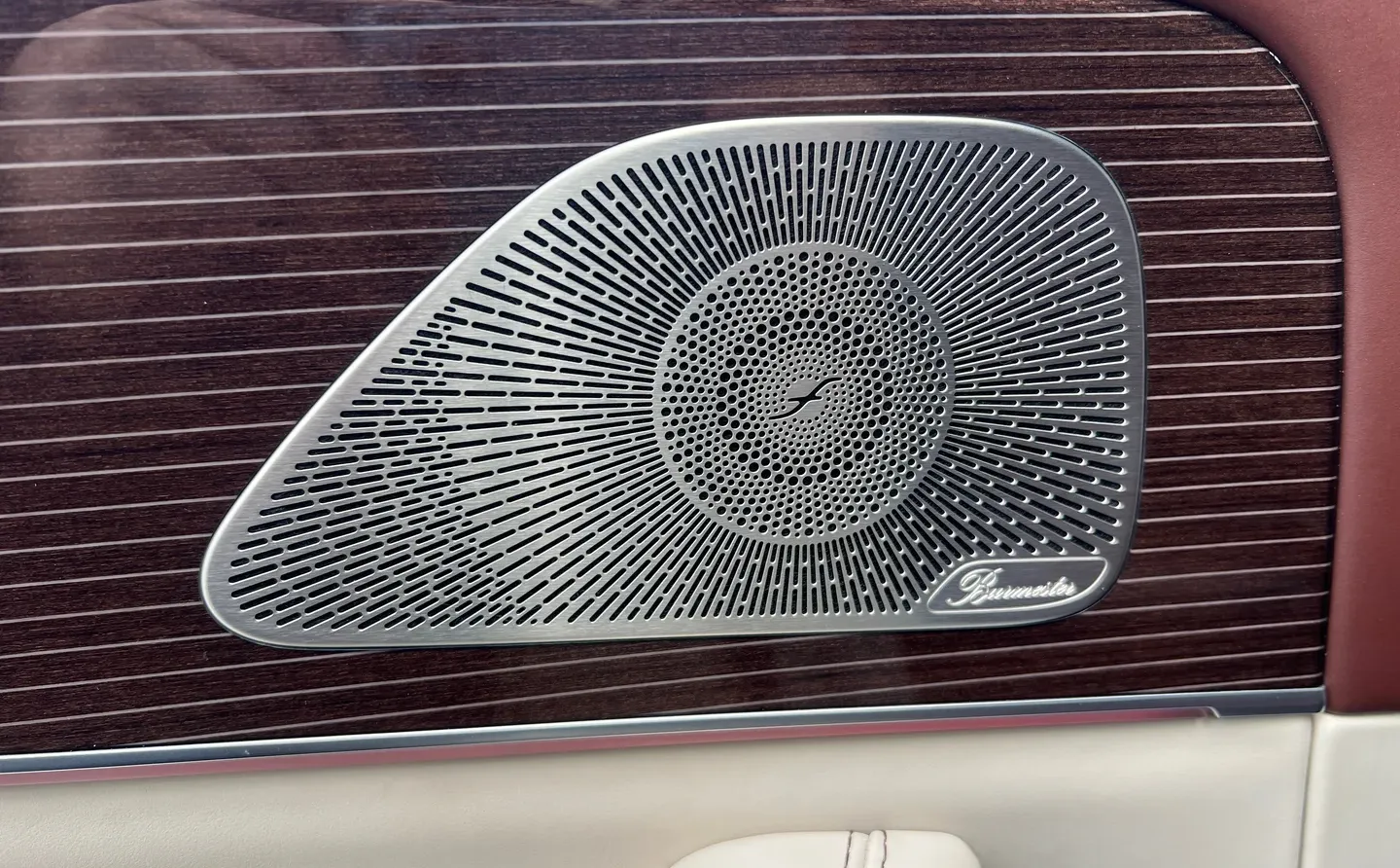 3.7万公里迈巴赫GLS！面议开走奢华SUV