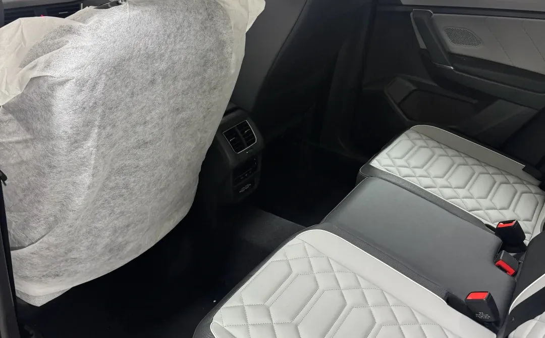 大众 探岳 2025款 改款 众享款 300TSI