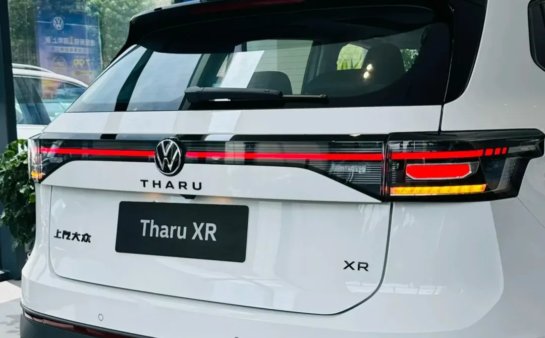 油价再涨也不怕！途岳7.99万起，省油SUV实锤⛽