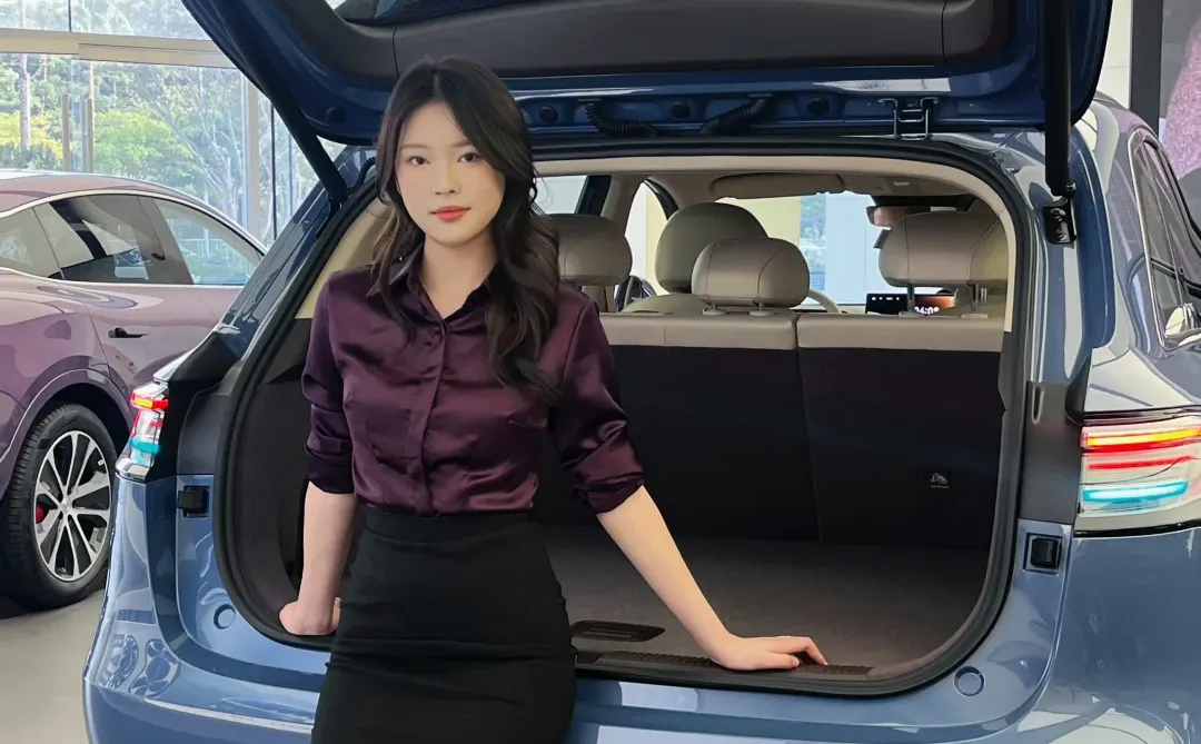 15万级别SUV尚界H5,我劝你闭眼直接冲!