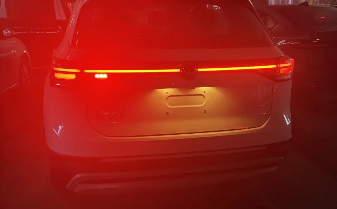 途岳新锐只要7.99万，合资SUV性价比之王！