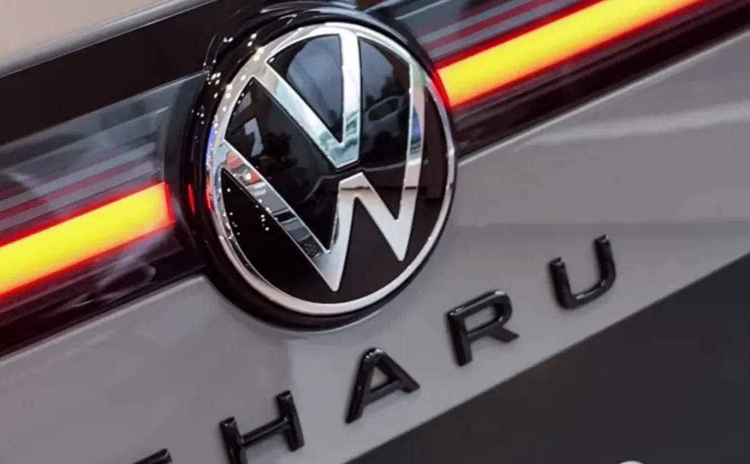 10万级SUV闭眼入！