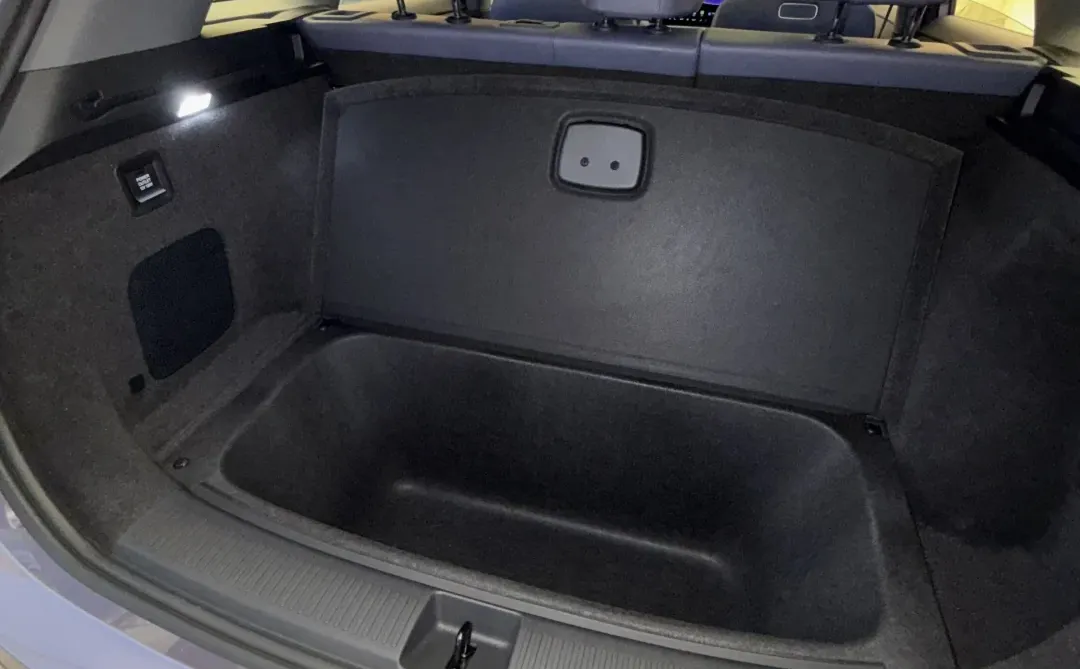 终于提车🫶10多万买到王炸大空间SUV