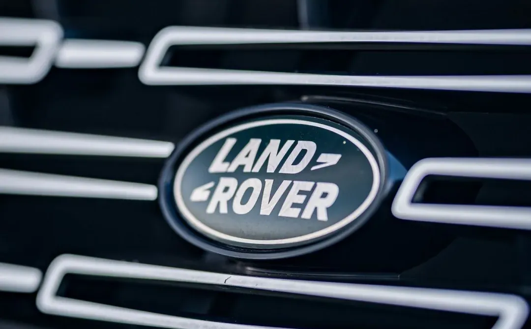 你无需多言 你的揽胜会为你发言🗣️