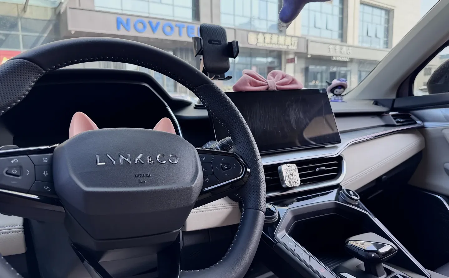 领克06｜一年用车优缺点总结