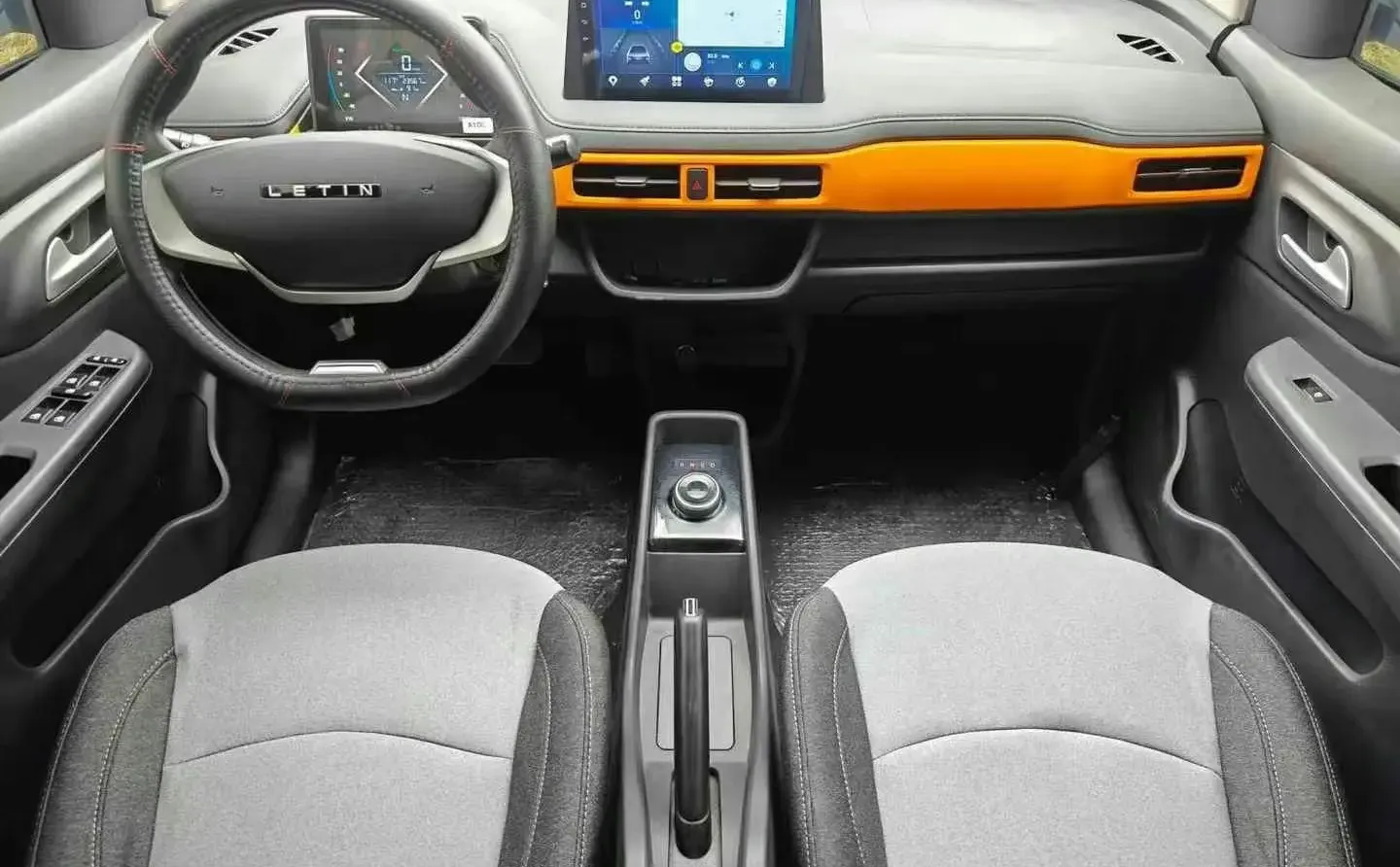 几千块，新能源，准新车，