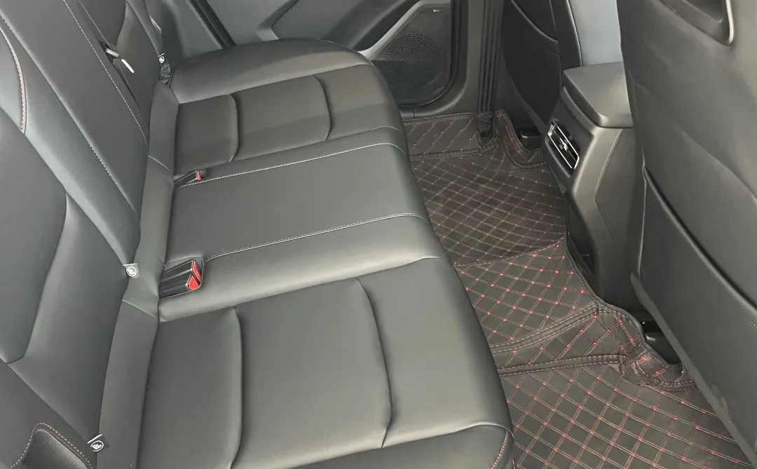 5万不到就能拿下轿跑SUV🔥这羊毛不薅亏大了