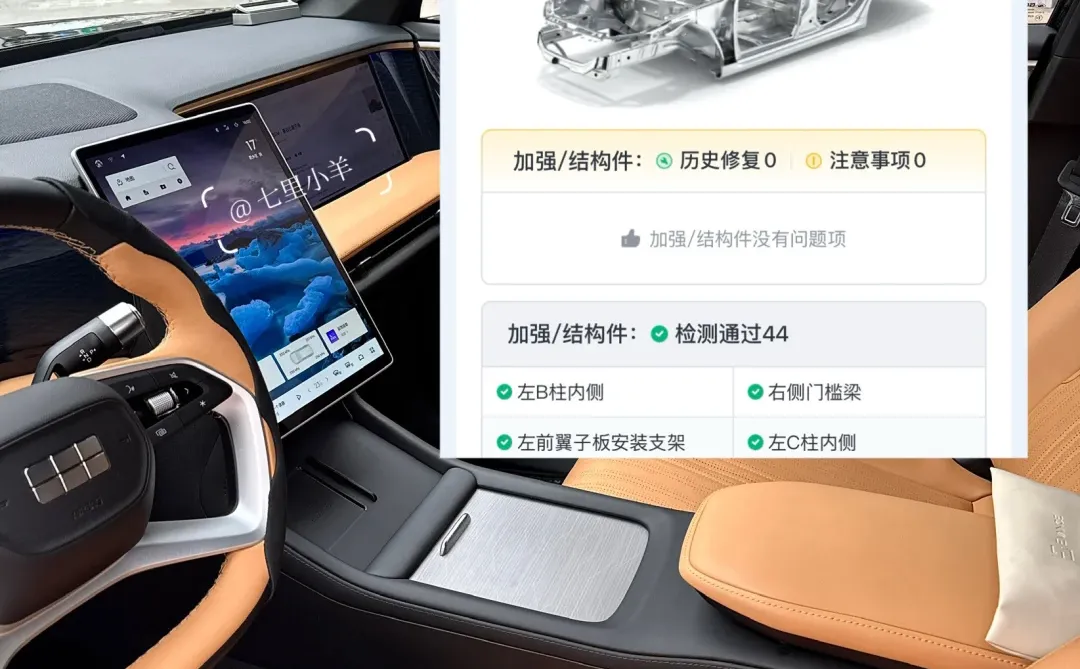 不得不说，15w以内的预算真的可以冲这台！