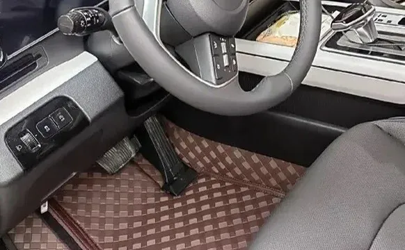 比国产车还便宜,这辆合资SUV最低不到9万