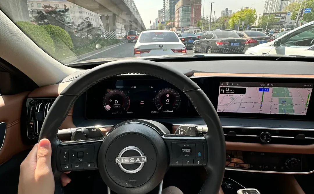 日产探陆优缺点总结！20多W预算买中大型SUV