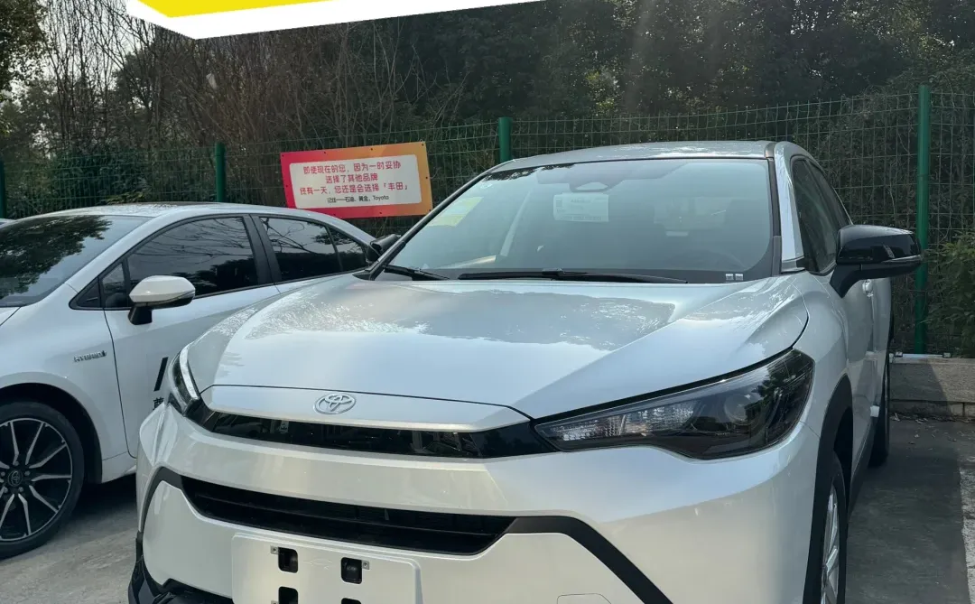 锋兰达还是新款好看