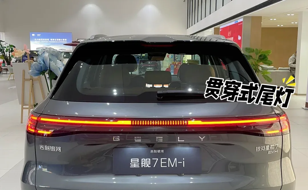 月薪5k也能轻松拿下的Suv到底香在哪