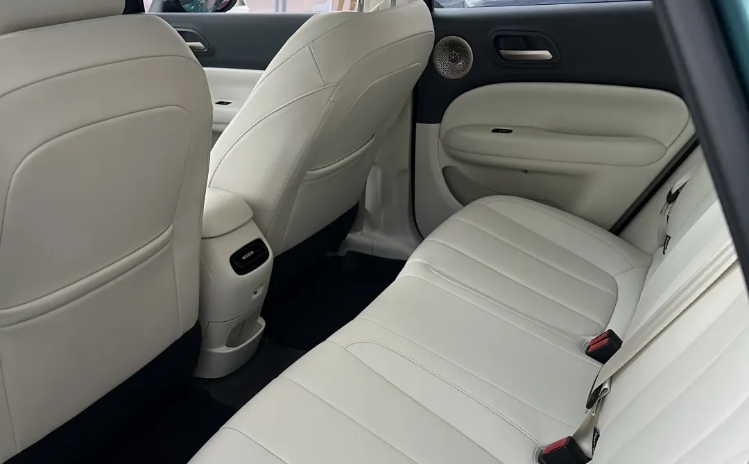 欧拉系列出SUV车型啦💕