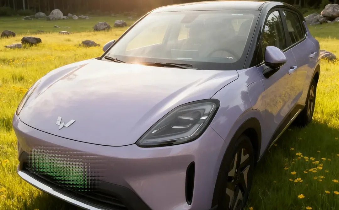 为什么只建议买10W以内的新能源？