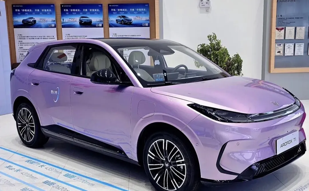 10万元以内新能源汽车怎么选?