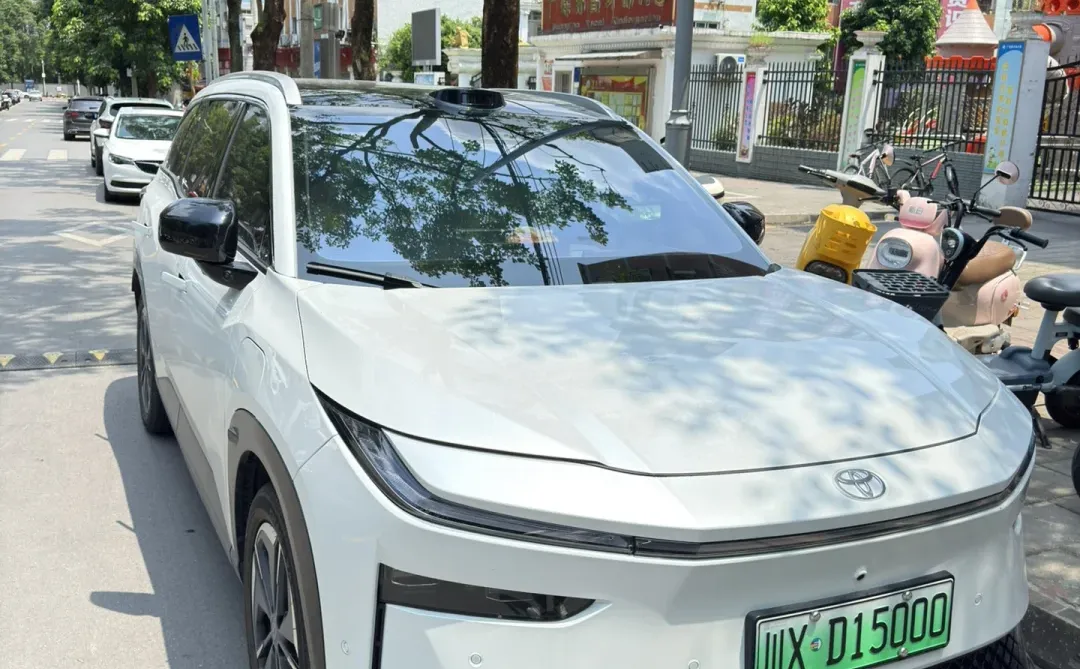 磷酸铁锂高速居然没拉胯❗️13.7电耗打脸了