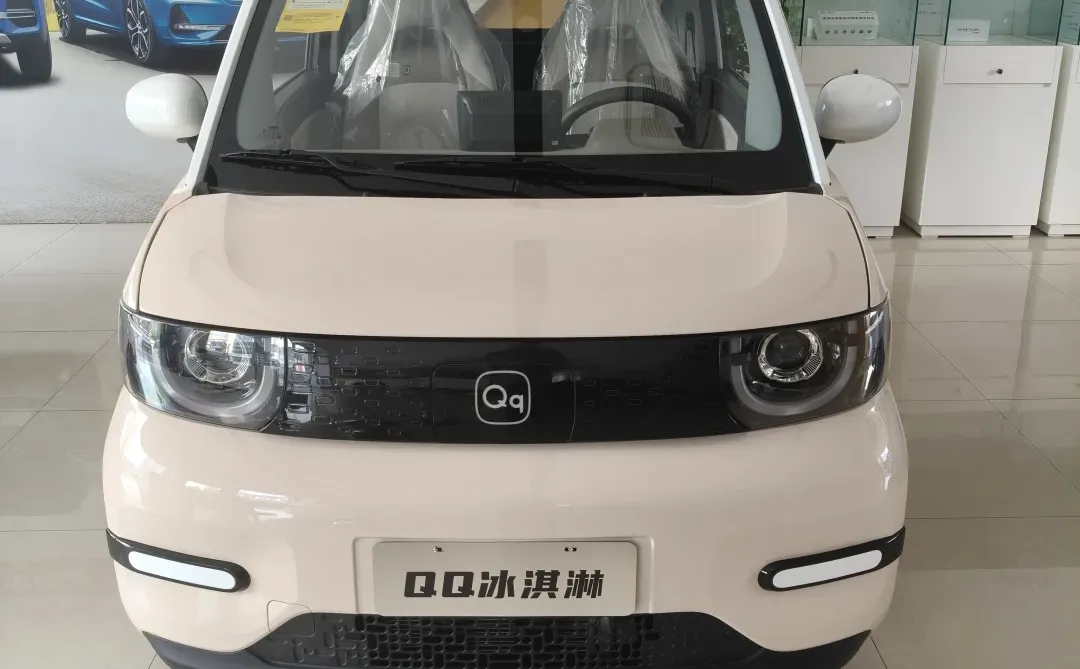 这款小车真的好看啊啊啊啊啊！