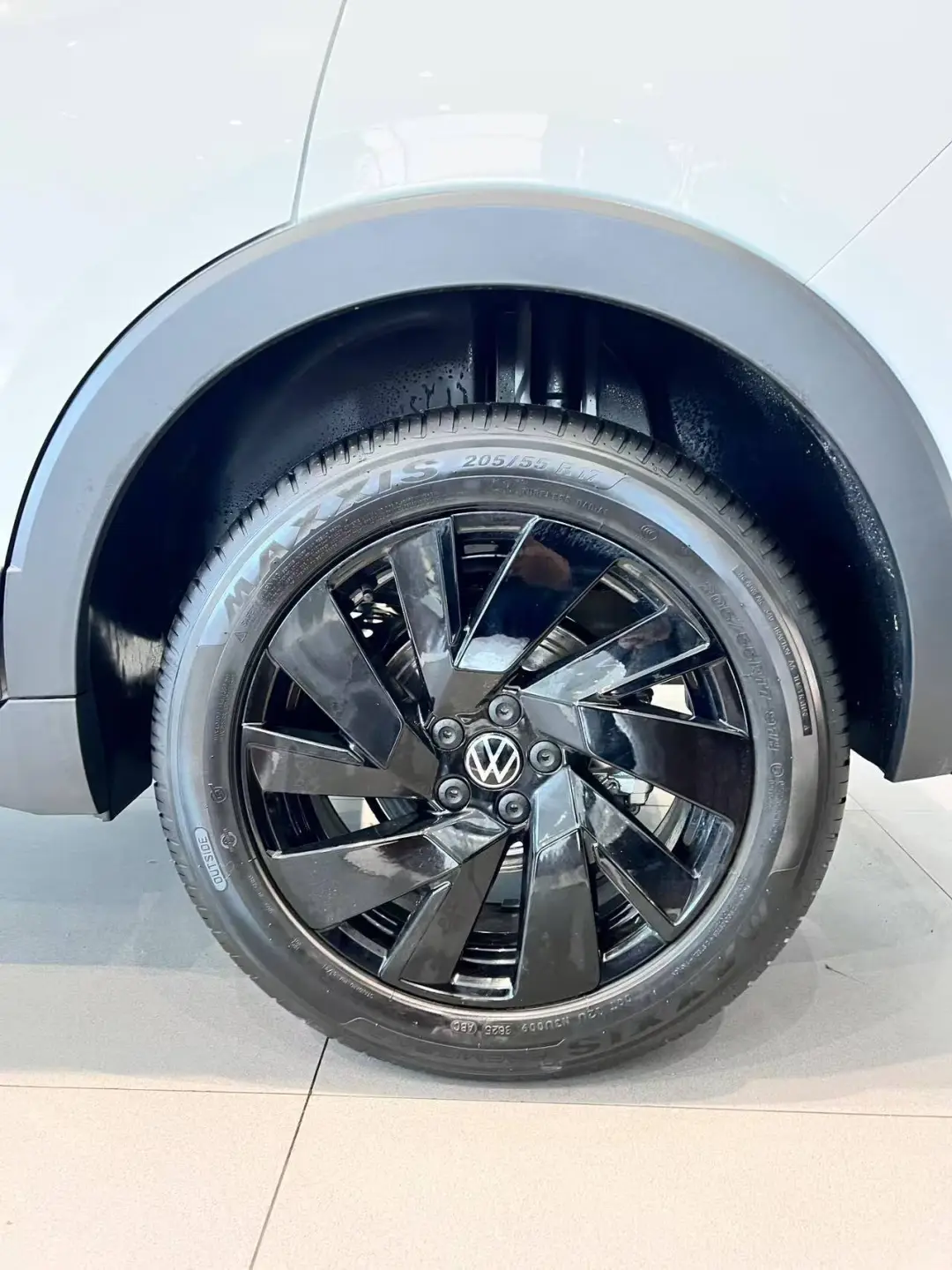 新手闭眼入的宝藏SUV 途岳新锐香到骨子里✨