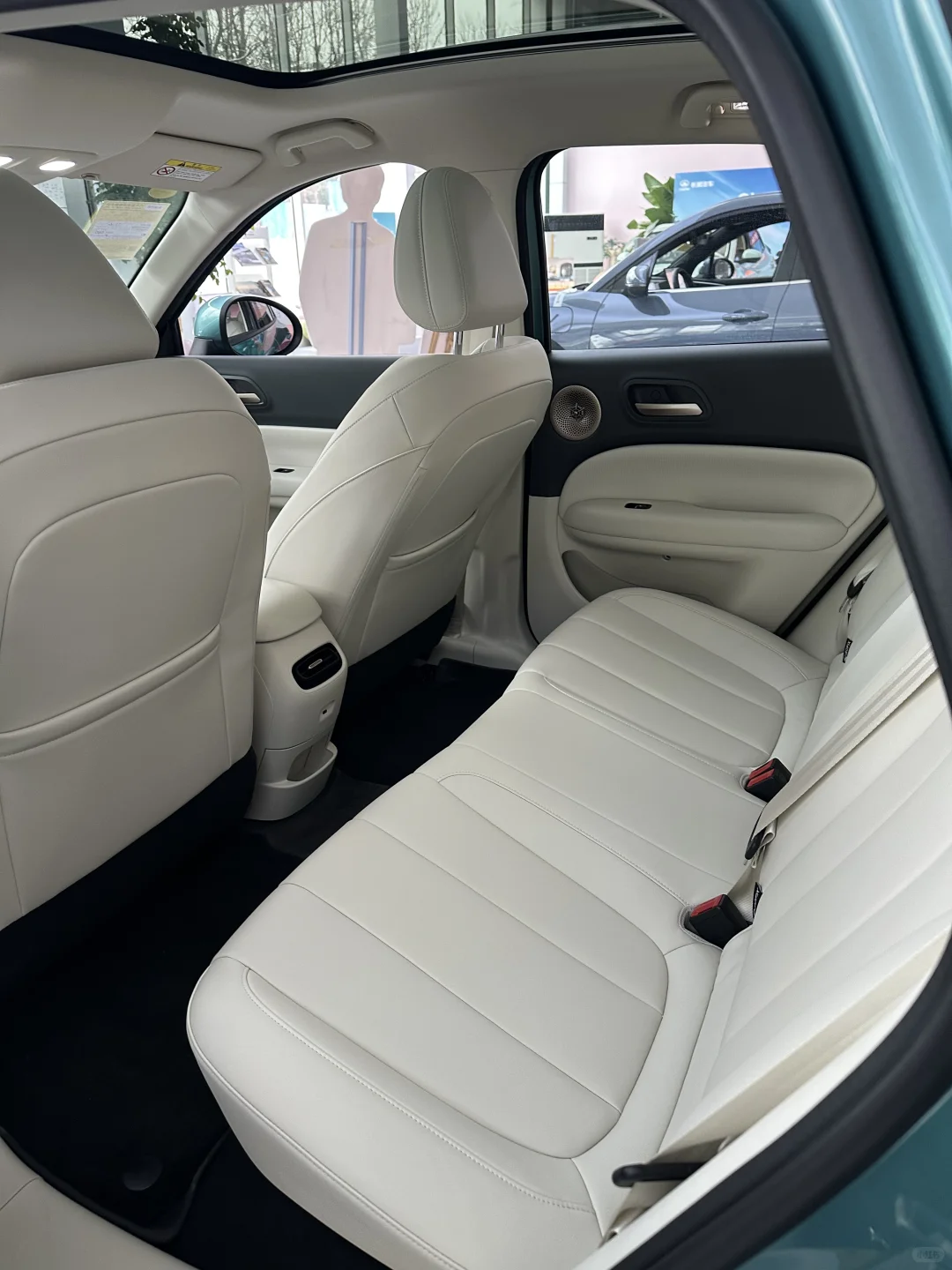 欧拉系列出SUV车型啦💕