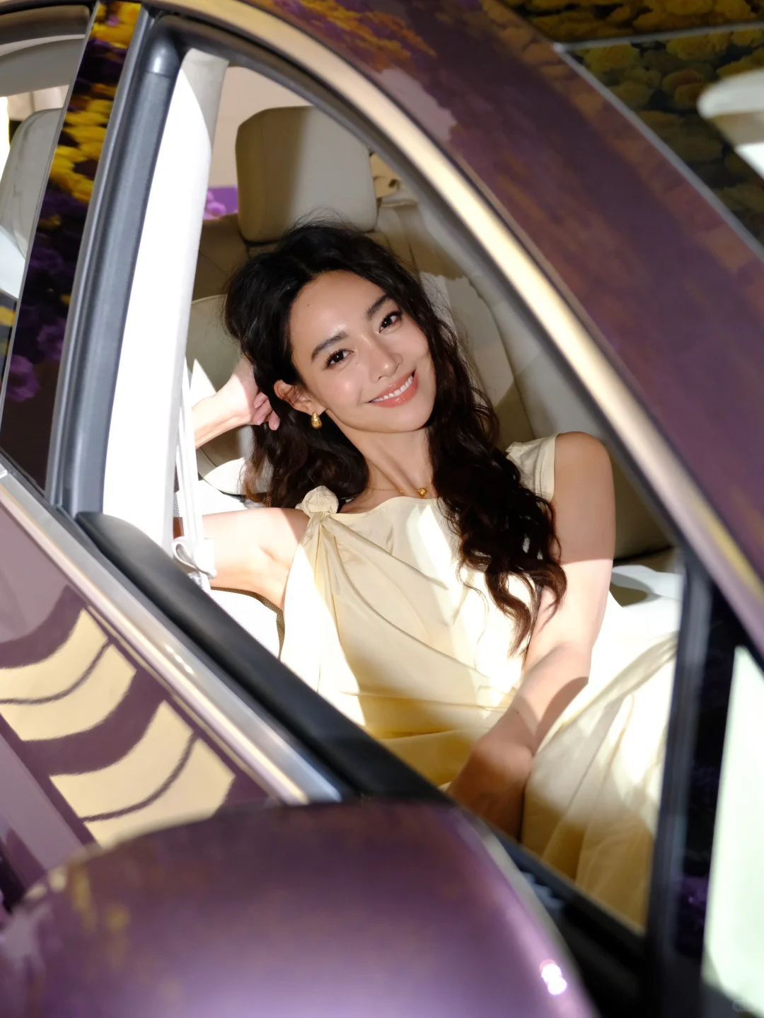 做热烈且自由的玫瑰