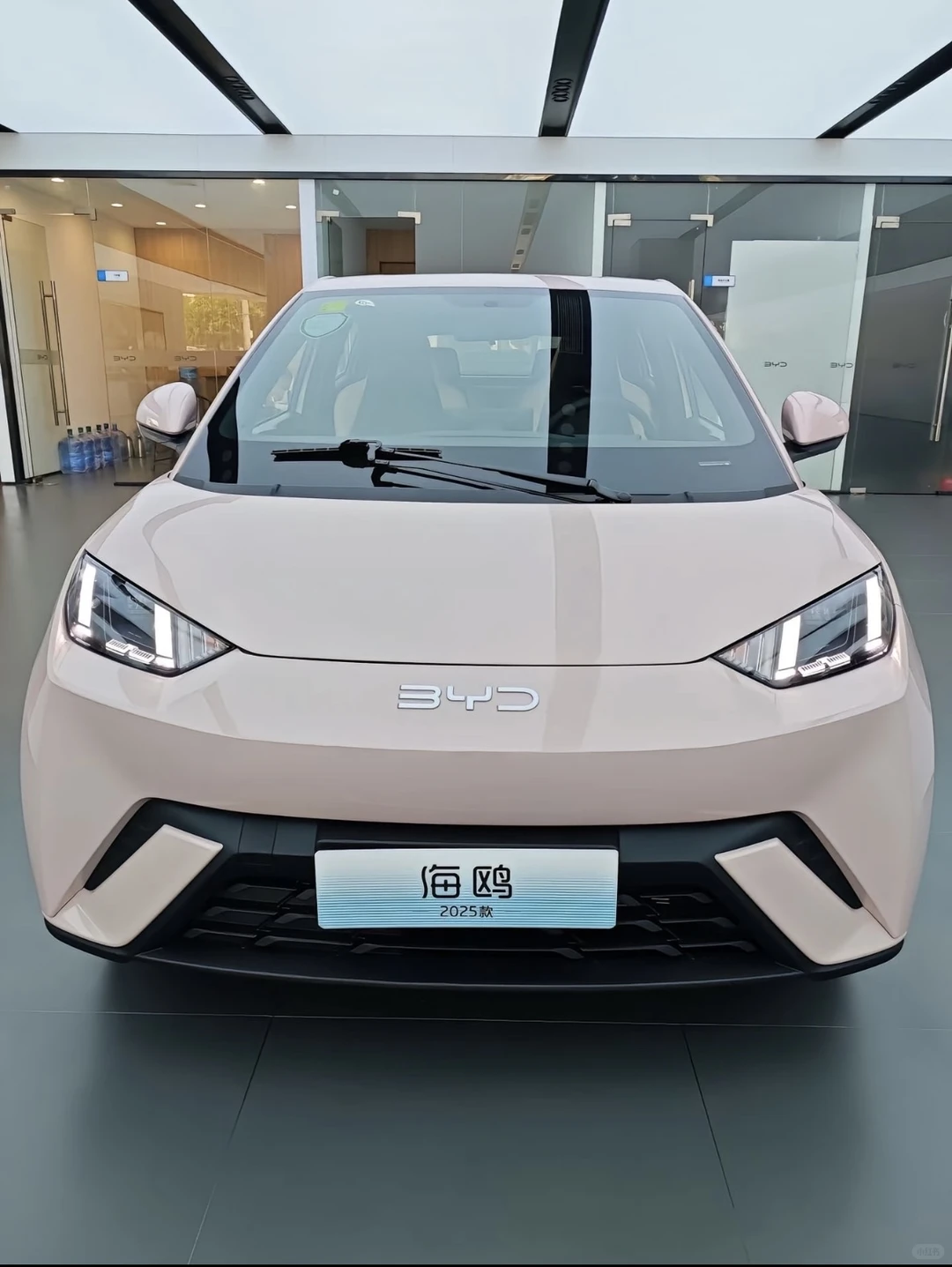 你们喜欢哪一种颜色？