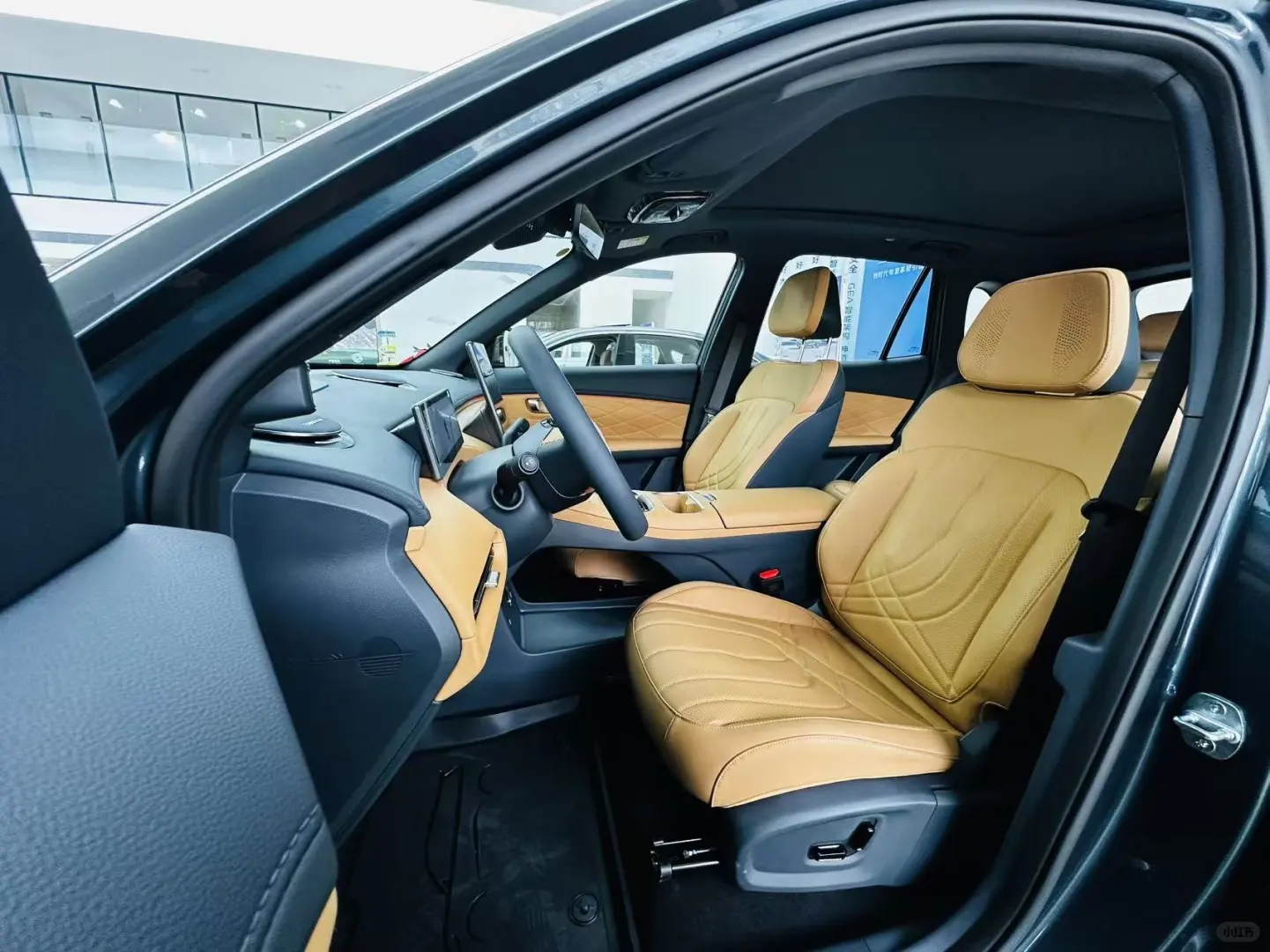 26款星舰7堪称10万级宝藏SUV,仅需9.58万