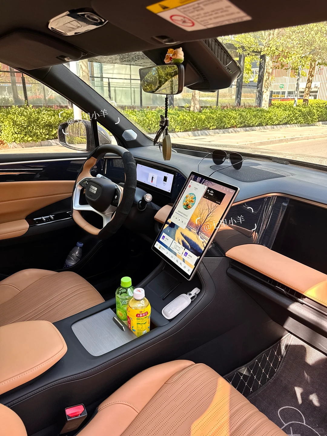 不得不说，15w以内的预算真的可以冲这台！