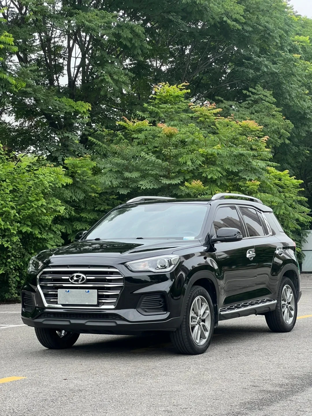 比国产车还便宜,这辆合资SUV最低不到9万