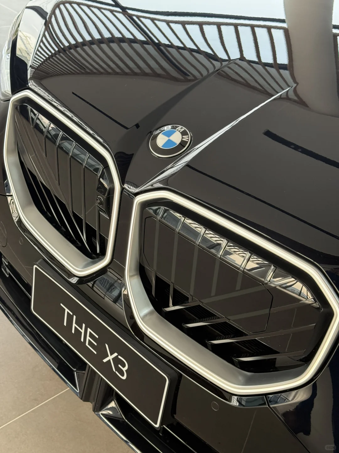 宝马X3提车日记✨ 这才是豪华SUV的全能答案