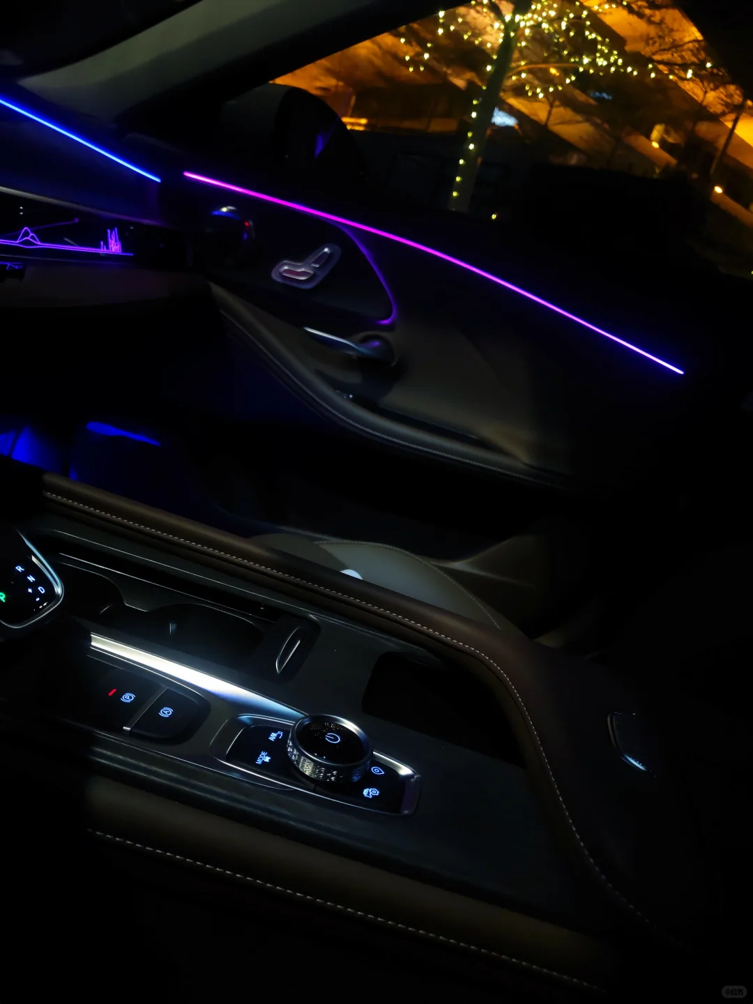 十万的车给你三十万的内饰！