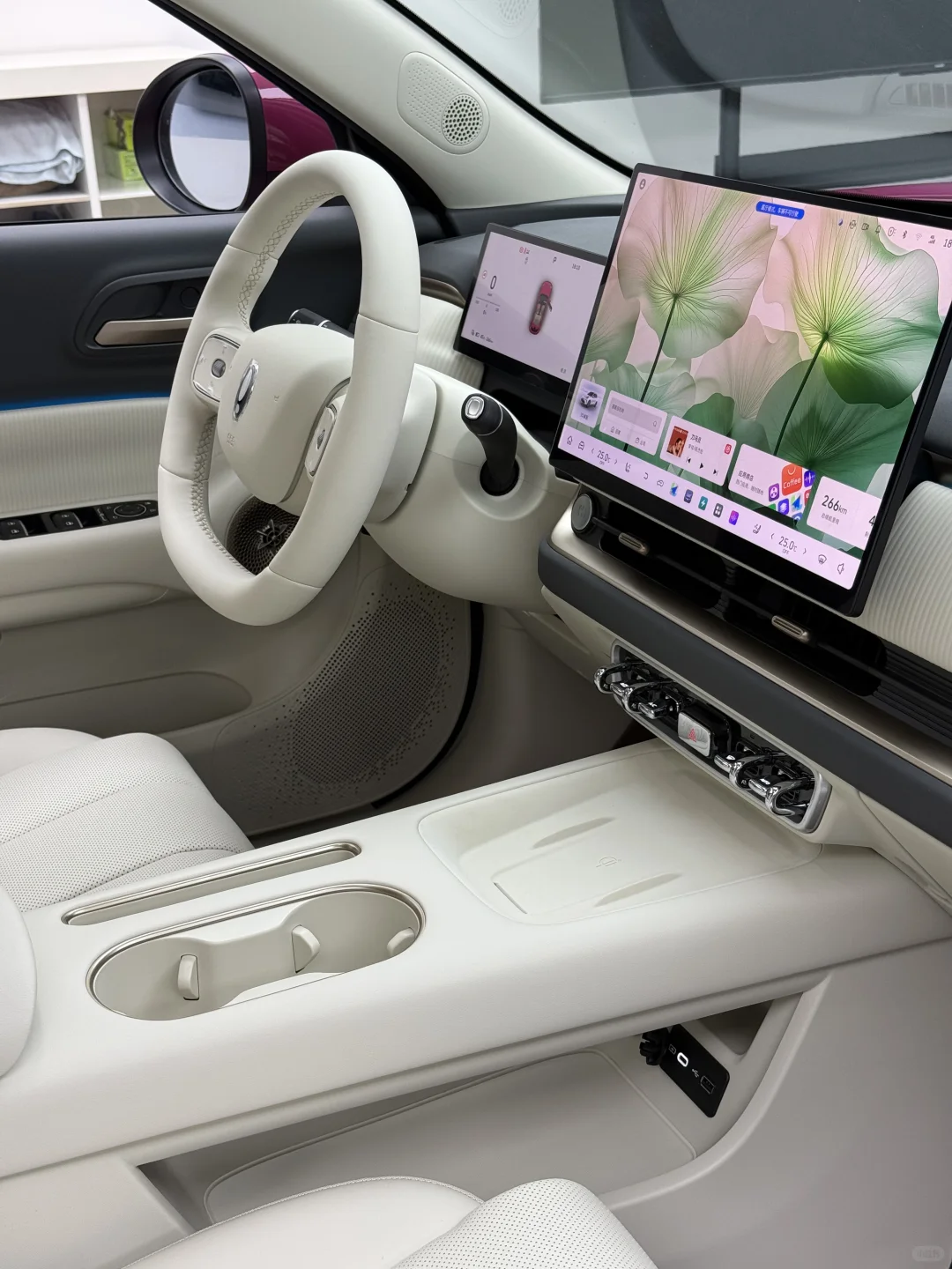 欧拉5｜A级纯电suv卷王登场