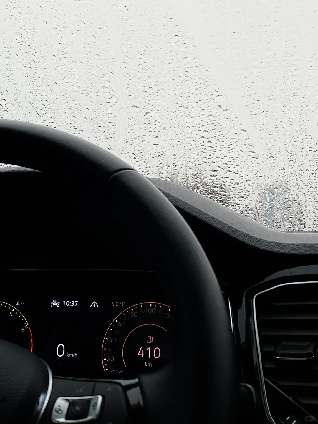 女生开suv真的很香😎落地10w+真实感受