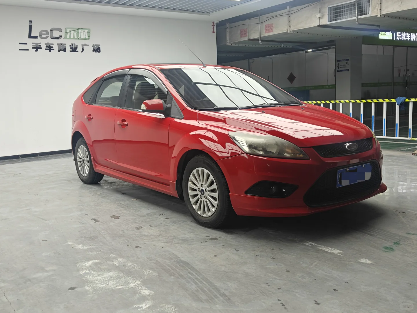 一万预算两厢自动挡