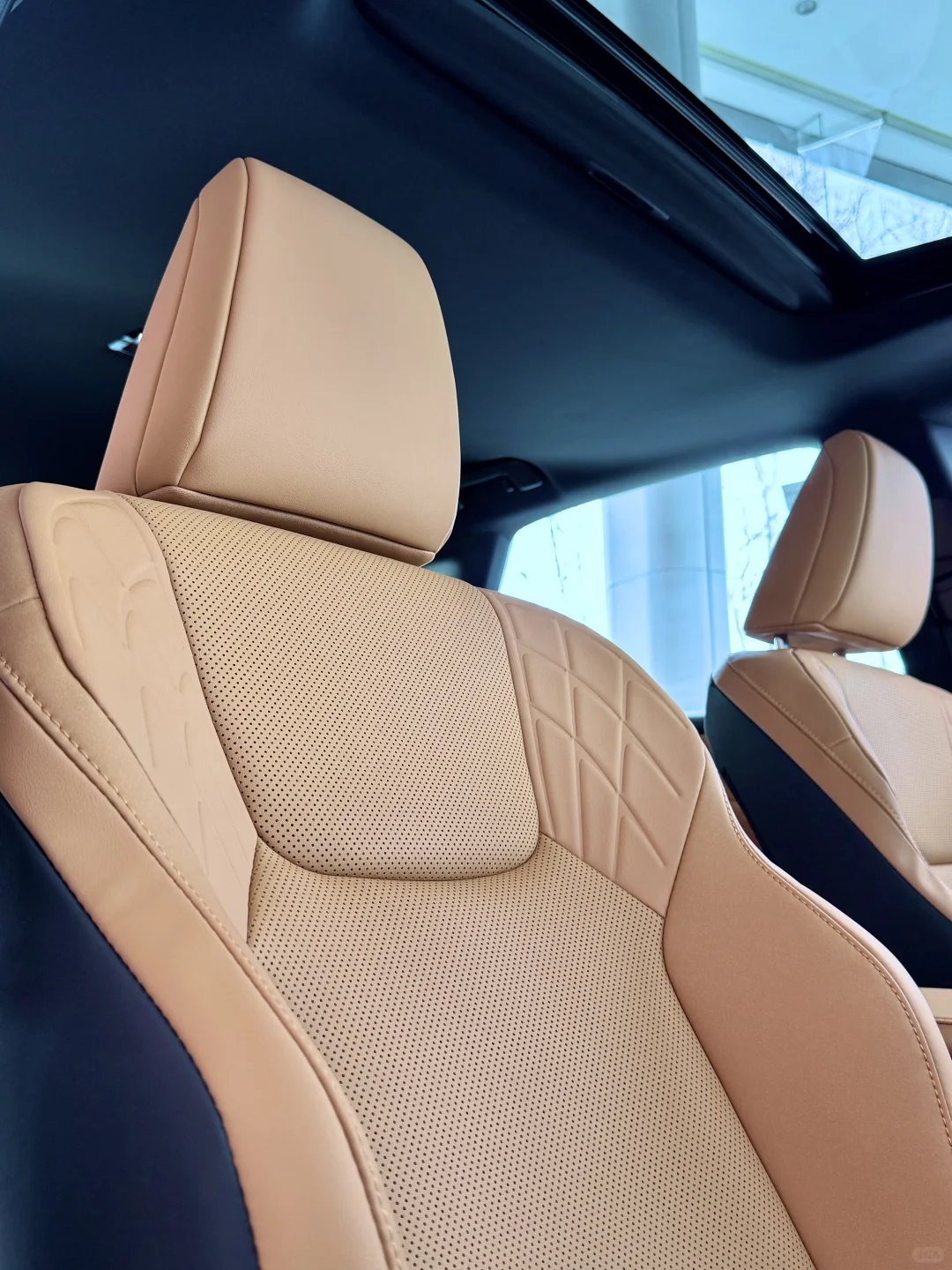 疯了30万买雷克萨斯RX