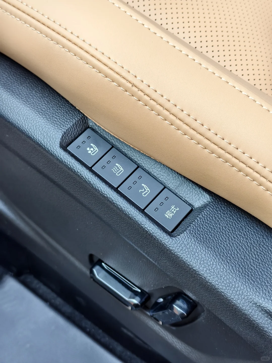 10万级大空间SUV 豪越L直接封神