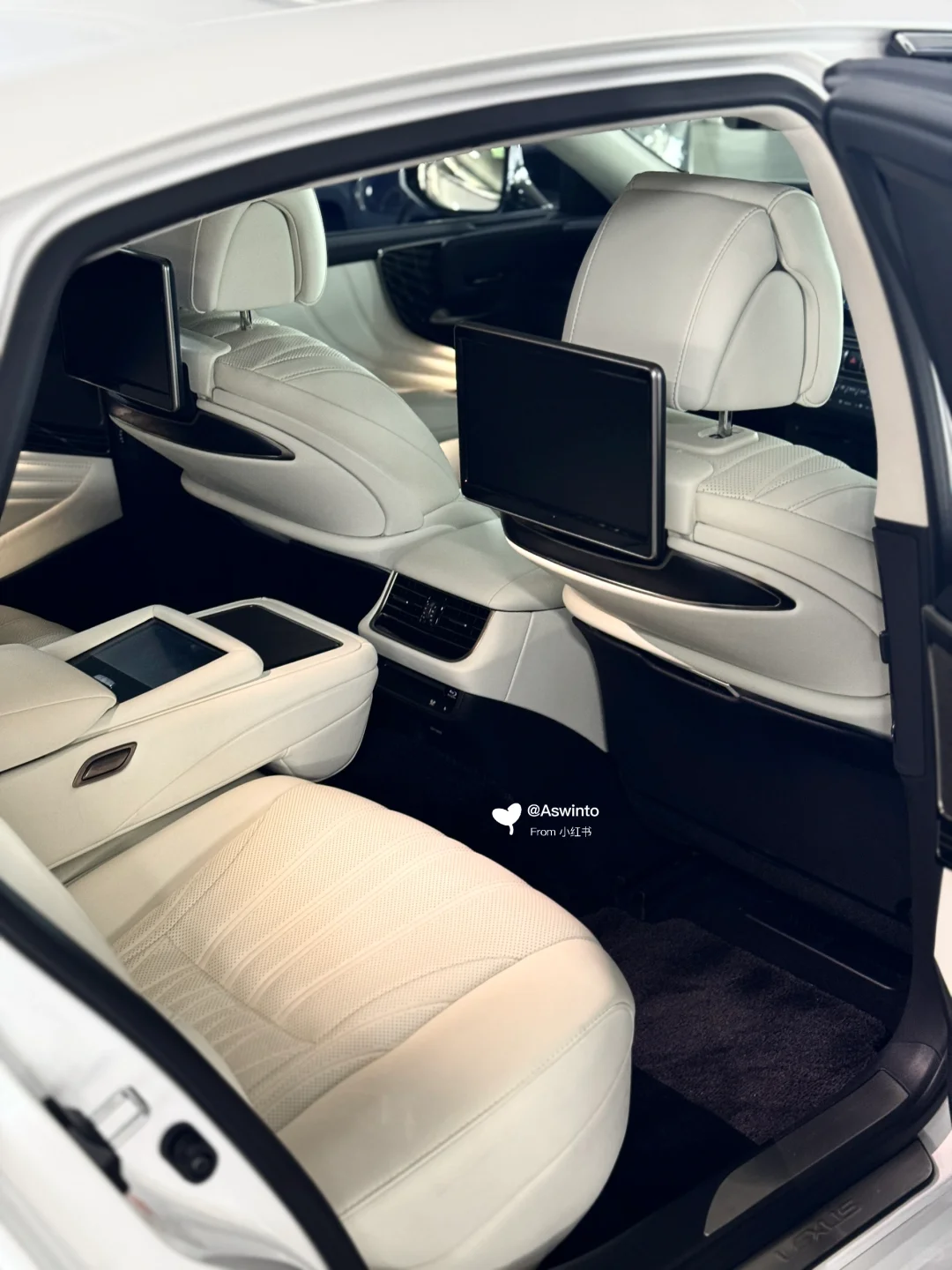 是哪位富家千金 成功人士的座驾