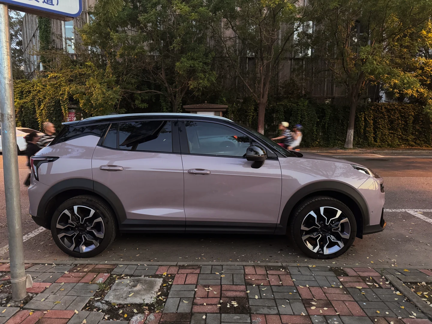 领克06｜一年用车优缺点总结