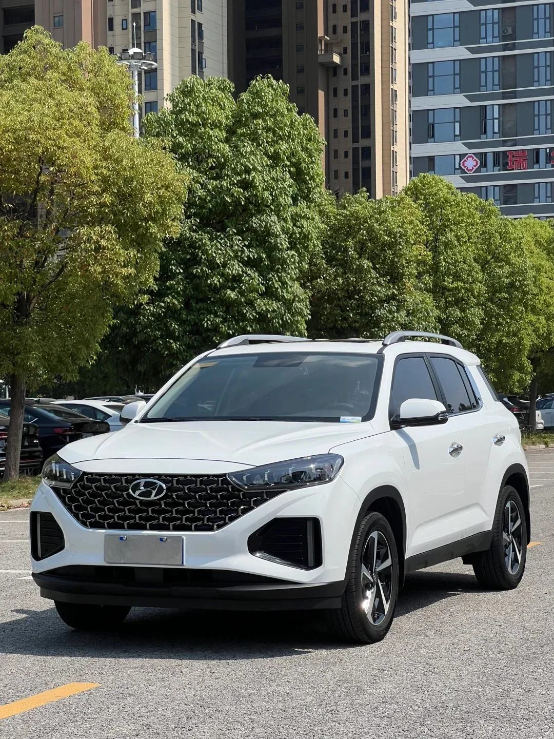 比国产车还便宜,这辆合资SUV最低不到9万