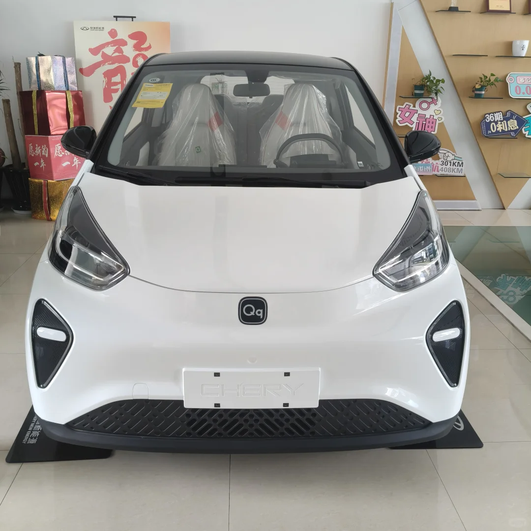 这款小车真的好看啊啊啊啊啊！