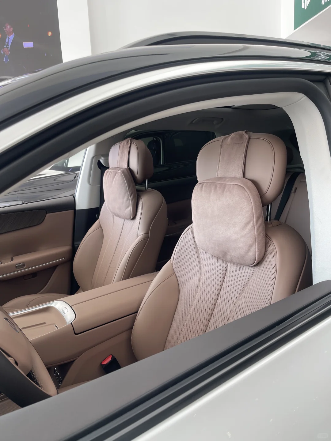 🚗零跑C11｜中型SUV价值标杆 入门即豪华！