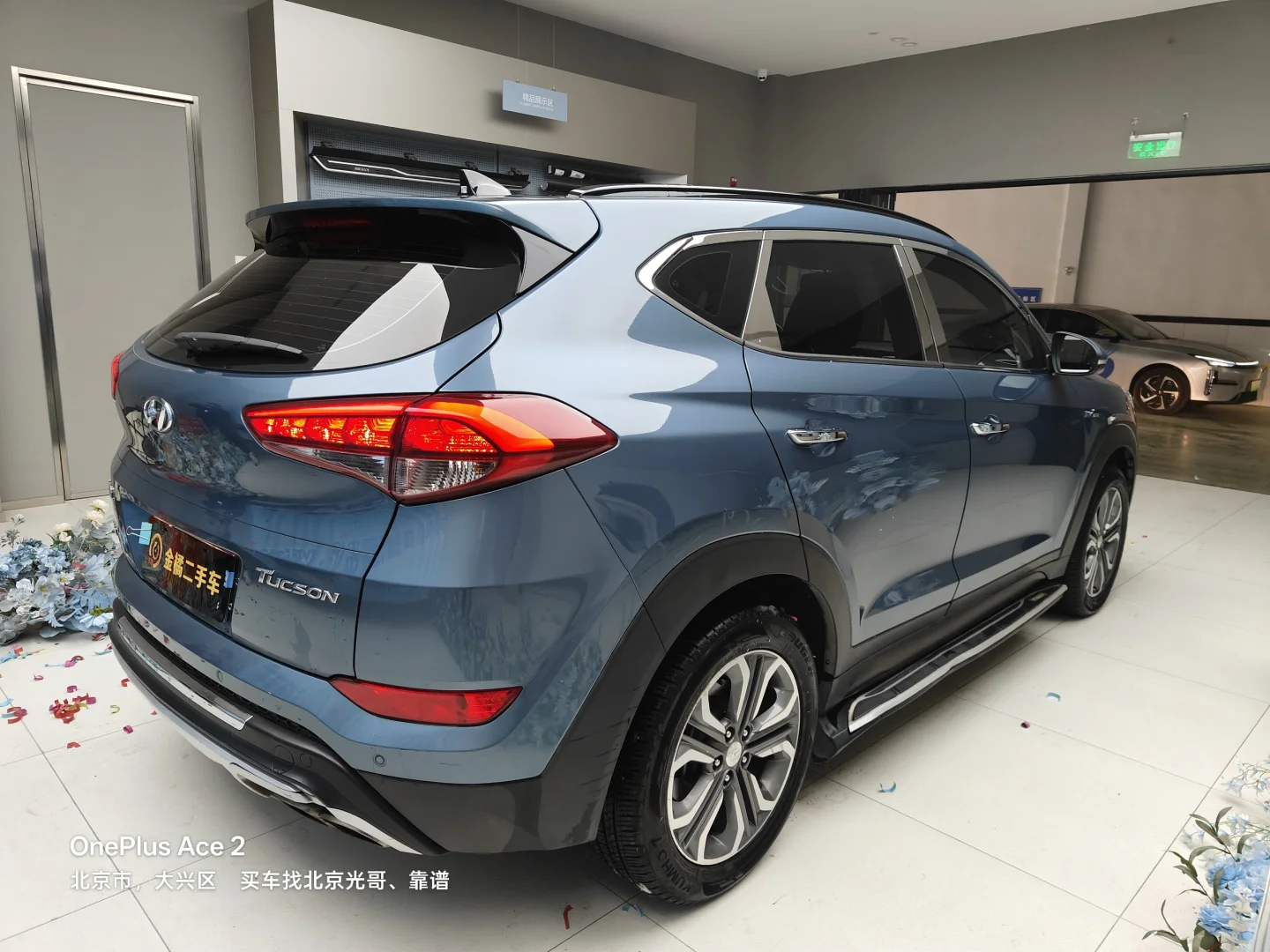 买车找北京光哥靠谱