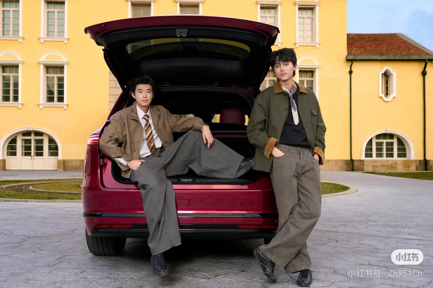 雷子：SUV才是大汽车！