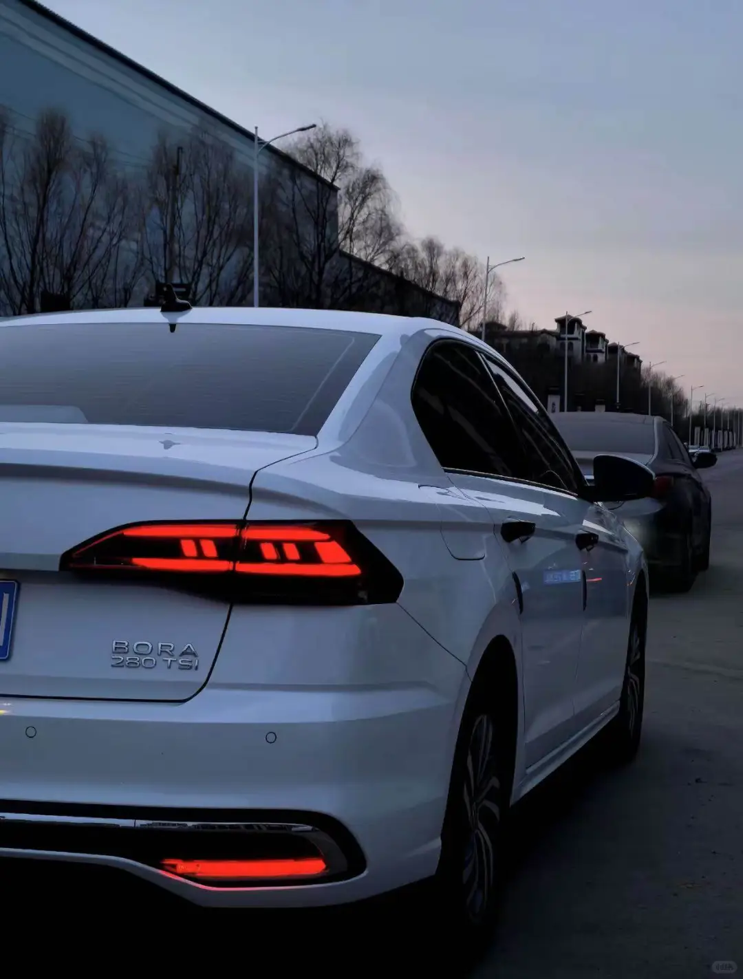 双十二冲宝来！家用轿车性价比之王